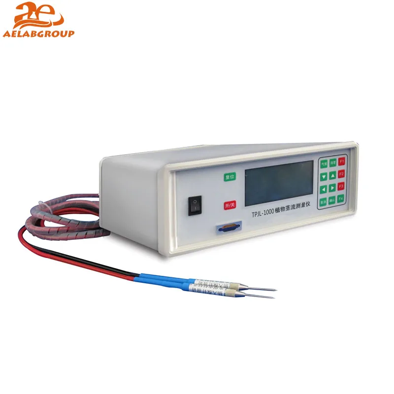 

Sap Flow System Model TPJL-1000 Sap Flow Meter