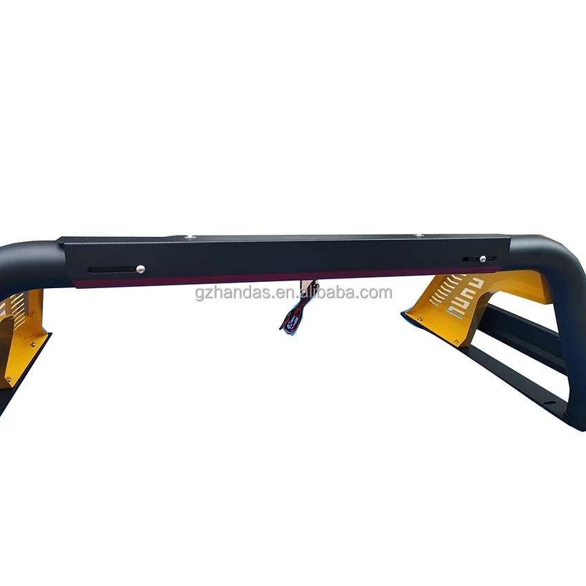 Премиум-дизайн новая клетка для рулона пикапа подходит автомобиля Hilux Revo Vigo BT50