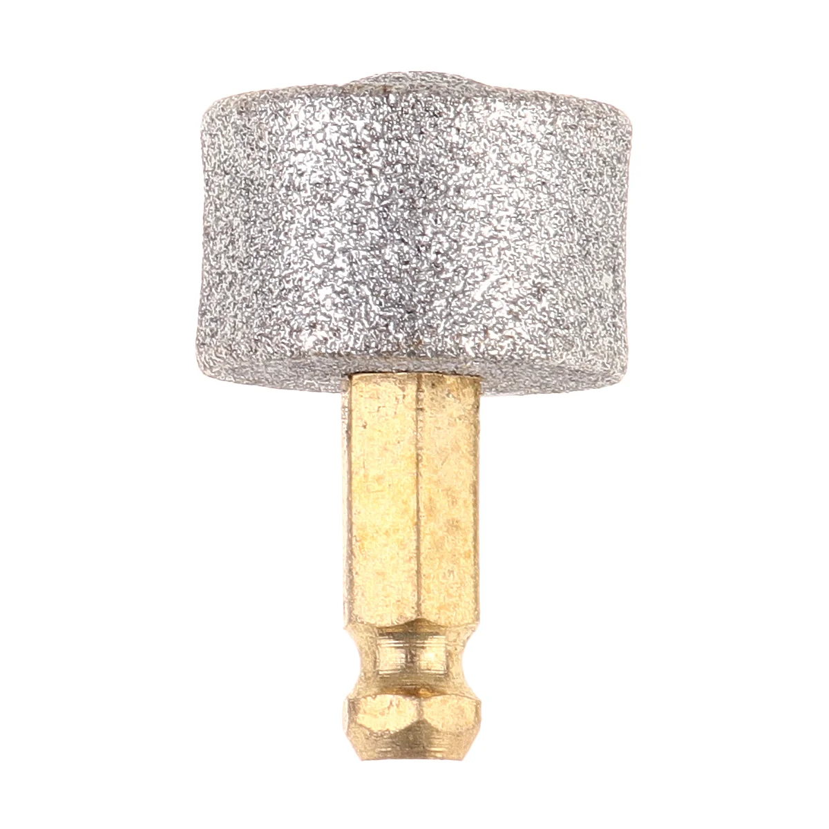 Nail Dog Grinder Pet Head Grinding Dogstrimmer Drill Electric Polisher File Bits Replacement Toe Heads Accessories Grooming Paws