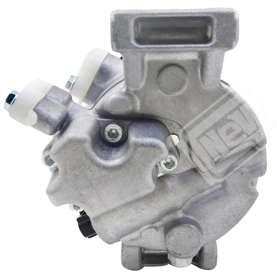 Компрессор переменного тока 5SE12C для TOYOTA COROLLA VERSO AURIS RAV 4 RAV4 447260 -1256 -1258 88310-02400 88310-02480