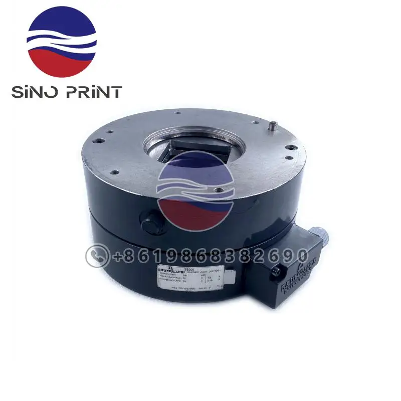 C4.101.3023 Главный двигатель SB200 Тормоз 61.101.2022 для Heidelberg SM74 CD102 SM102 Смещенные детали