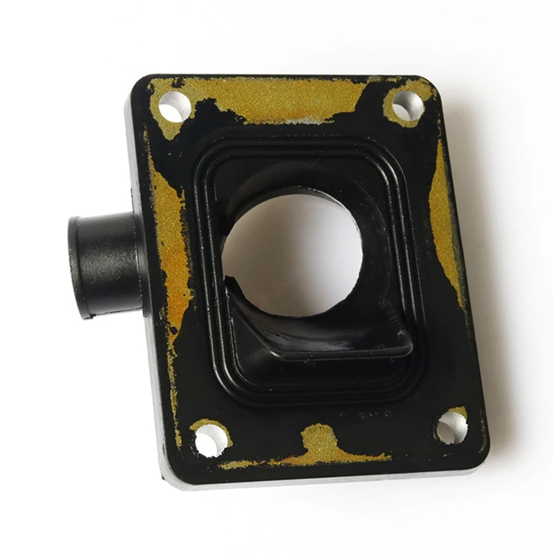 Адаптер интерфейса карбюратора мотоцикла впускной коллектор Raccord карбюратор для