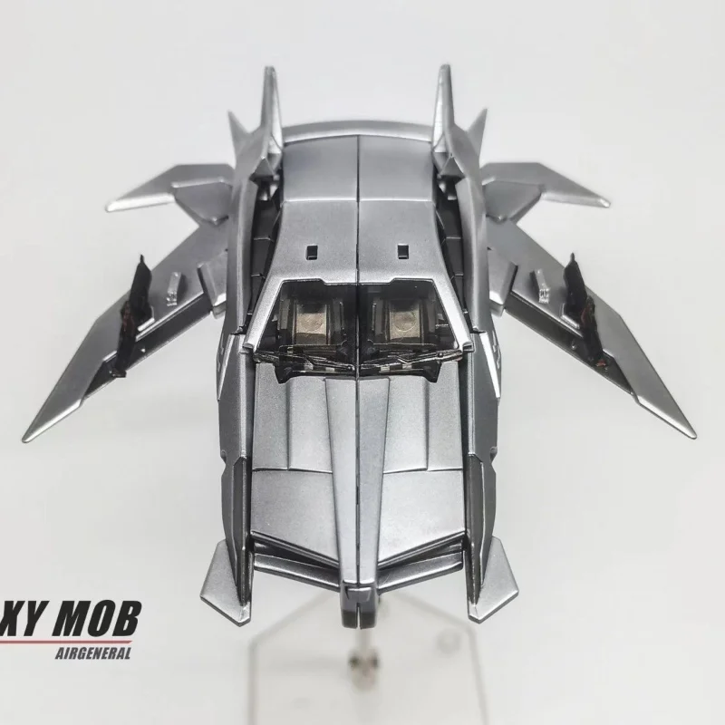 В наличии трансформер APC игрушки Galaxy Mob AIRGENERAL TFP экшн-фигурки роботов Игрушки с