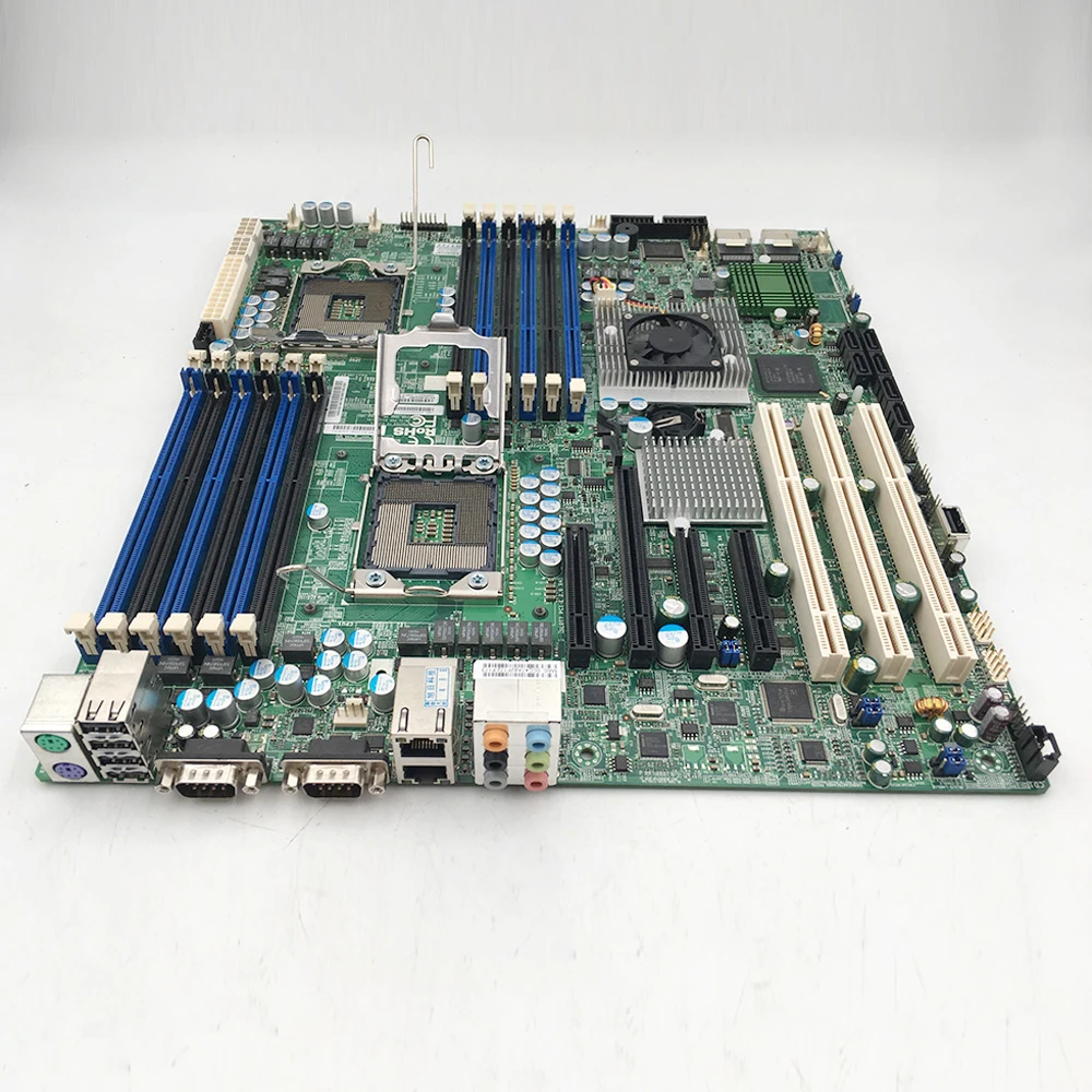 Рисунок 4 - X8DA6 для Supermicro двухсторонней