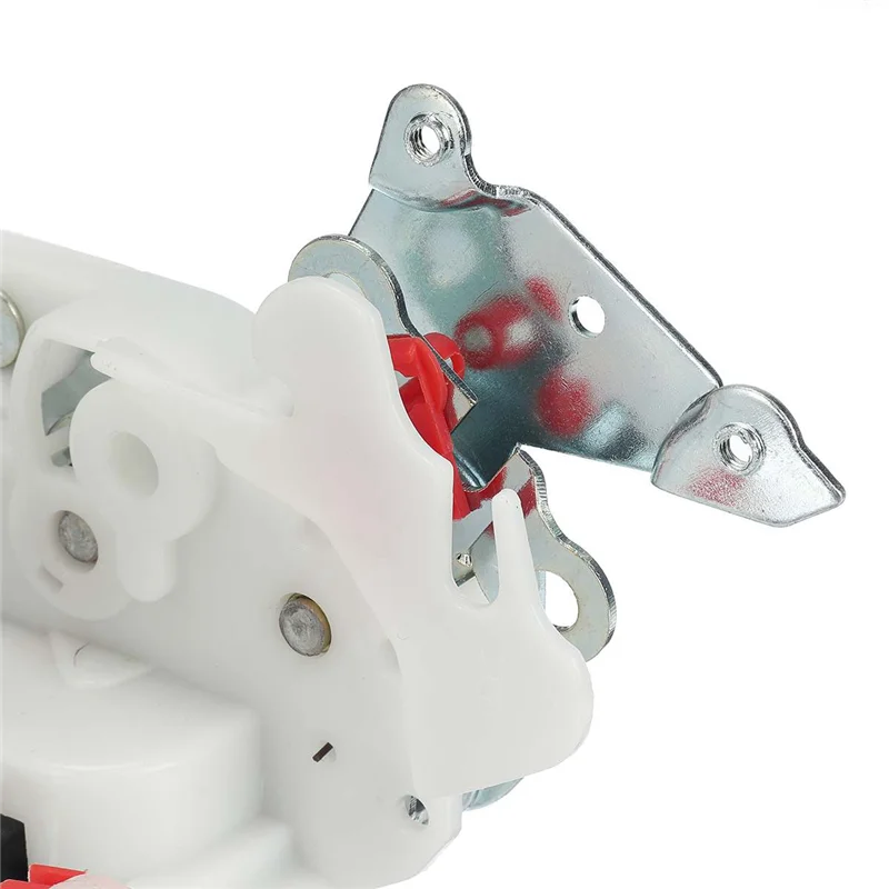 Привод правого переднего дверного замка 80502-VB100 для Nissan патруль All GU Y61 1997-2013