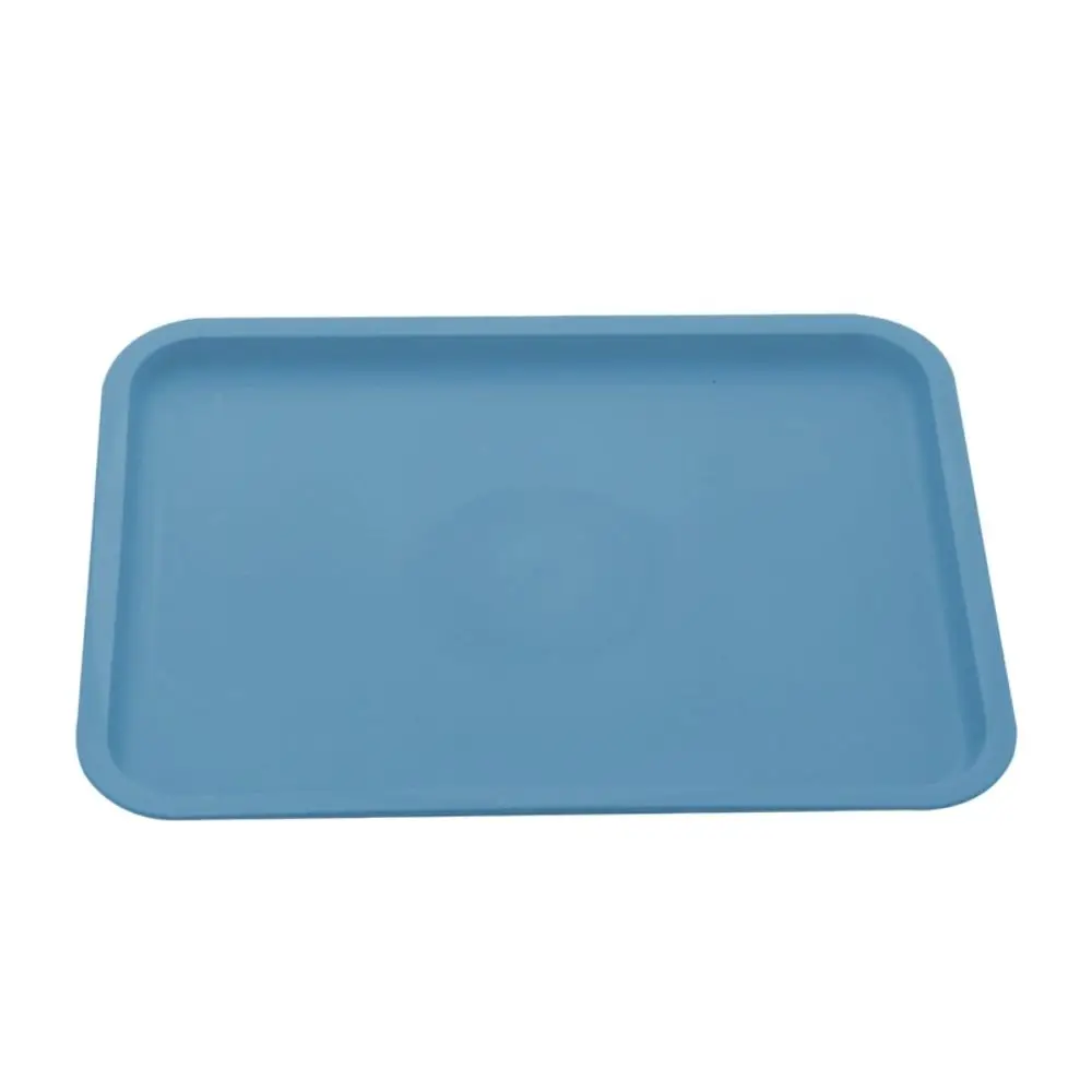 

Многоцветный пластиковый поднос