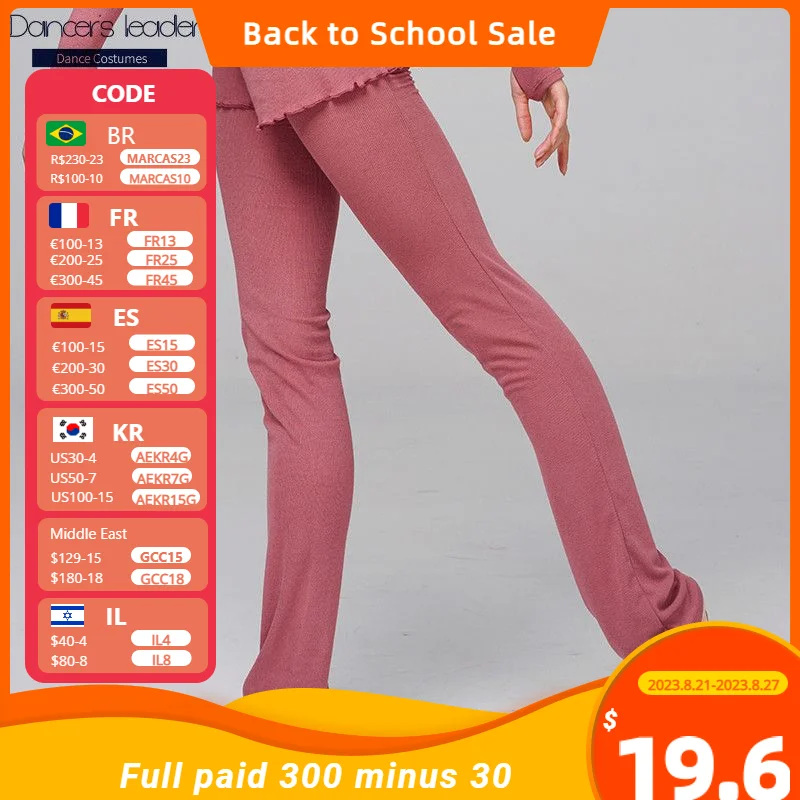 

Ballet Costume Leotard for Ballet Leg Protectors Long Tube Thermal Gymnastics Leotard Performance Costume Socks