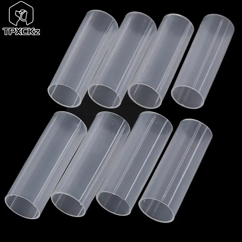 

Пластиковый адаптер для аккумулятора HELTC 18650-26650