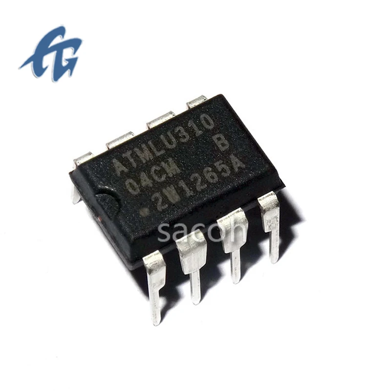 

(SACOH EEPROM) AT24C04C-PUM 10Pcs 100% Brand New Original In Stock