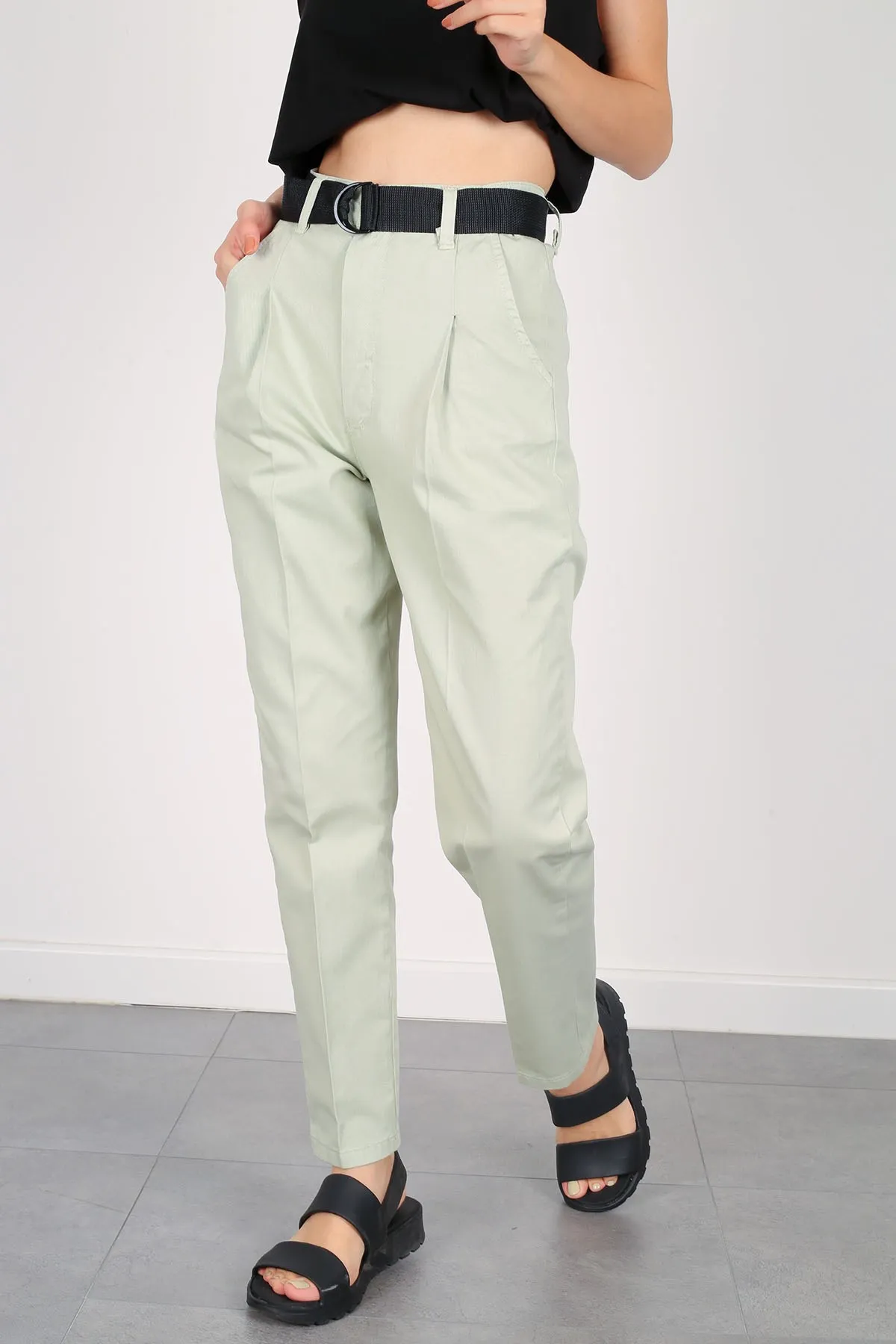 

FACETTE MİNT WOMEN 2021162839 Pants