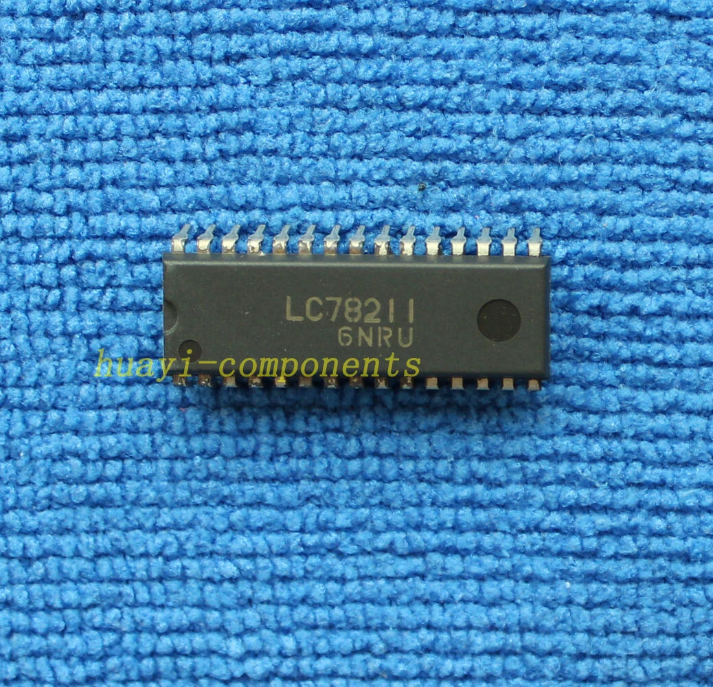 

1PCS LC78211 78211 DIP-30 In Stock