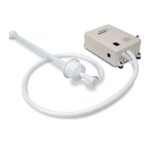 

BWDS-2000C AC 220~240V 50/60Hz bottled water dispensing system for ice maker 1.0gpm 40psi