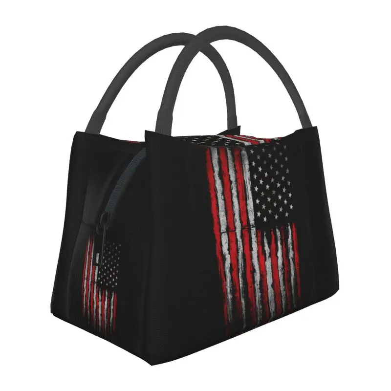 Food Insulated Lunch Bag Office Work Pinic Container