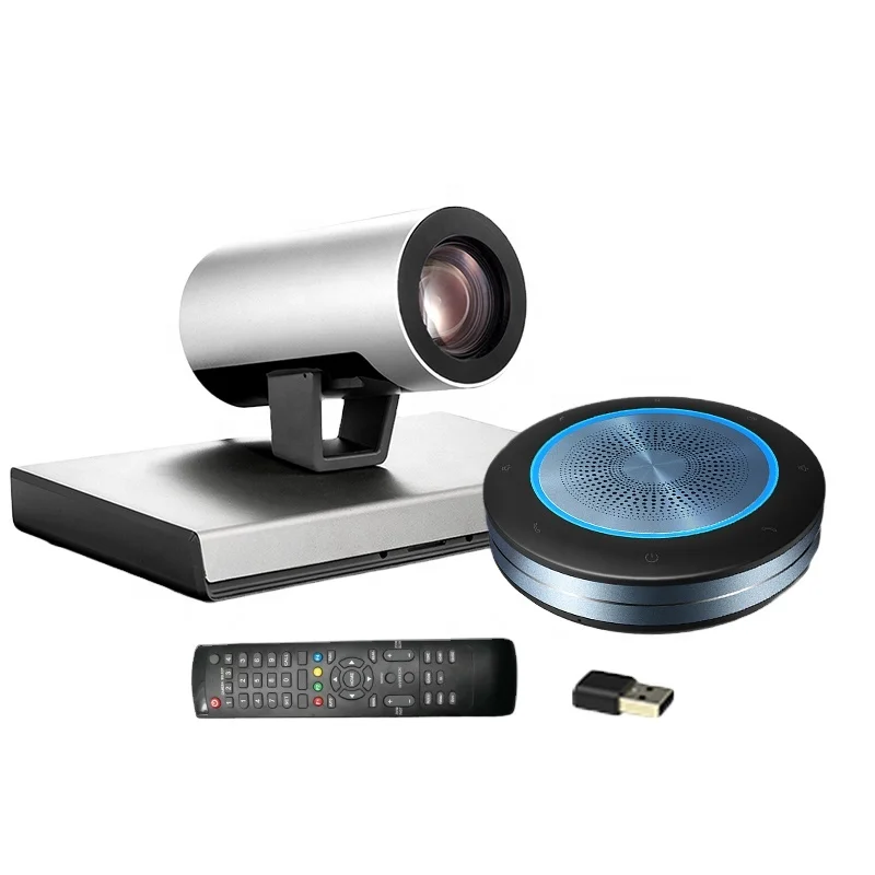

Direct Factory Ptz Video Conference Camera and wireless speaker Hd Usb Output 1080 for conferencing system
