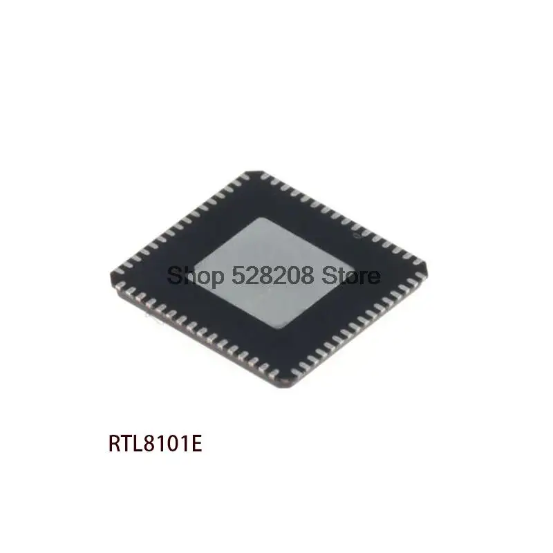 Новинка 10 шт./лот Φ RTL8101E3