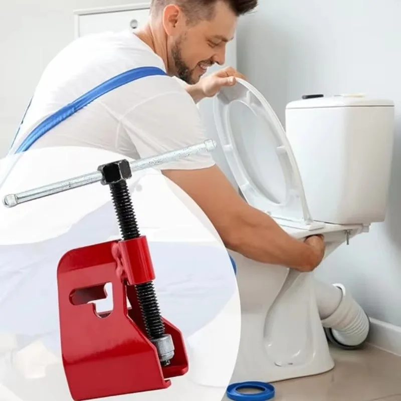 Съемник компрессионной втулки для снятия гаек и наконечников. Инструмент