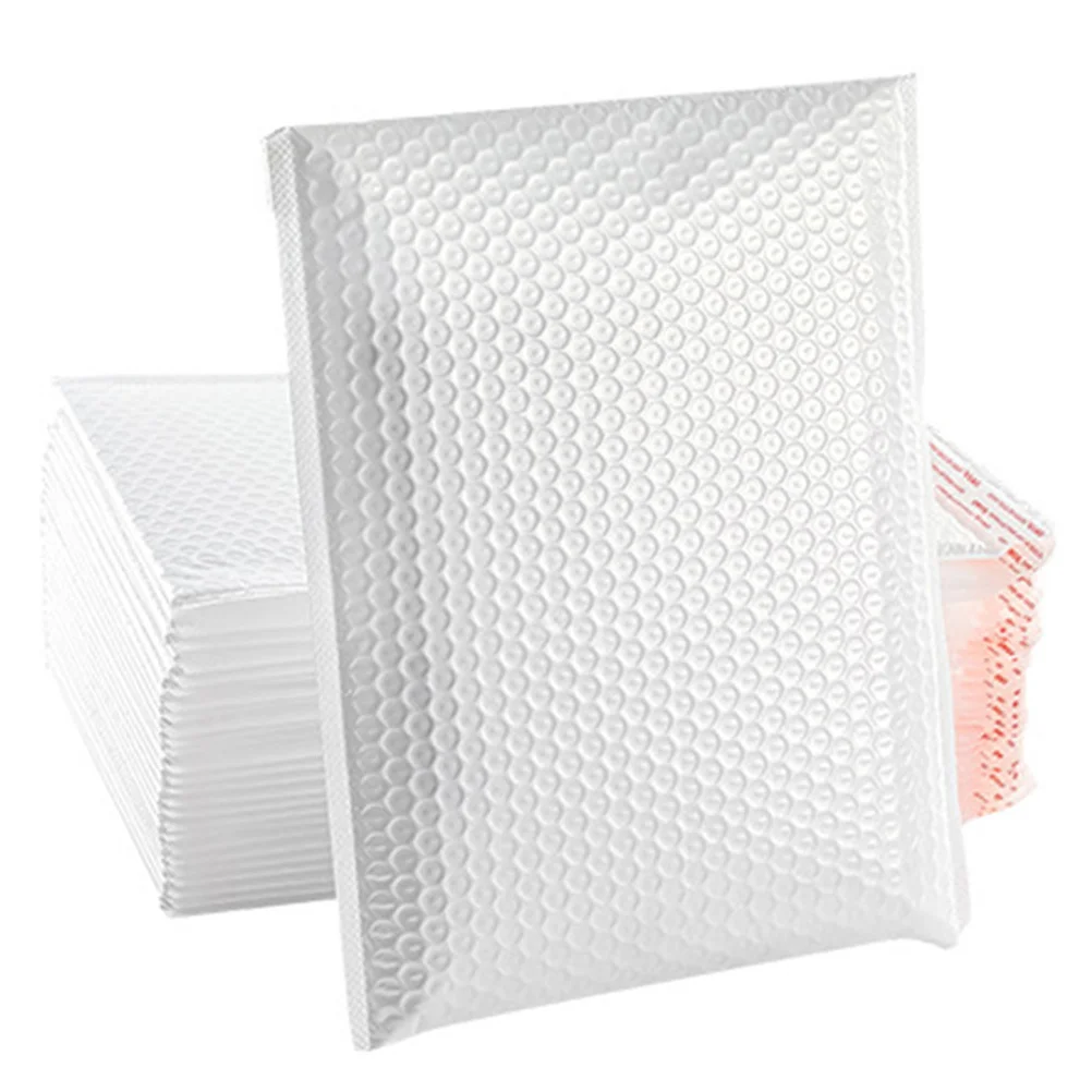 

Bubble Envelopes Mailer Mailers Bags Bag Shipping Wrap Self Mailing Envelope Seal Sealing Tear Pouch Postal Proof Poly Delivery