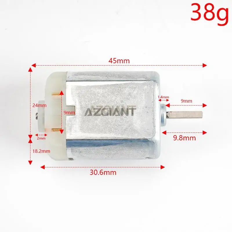 

Плоский вал 10 мм D FC-280PC-22125, привод двигателя дверного замка, ремонт для Toyota corolla Lexus CF4 honda Accord CF4 SIR Renault CW