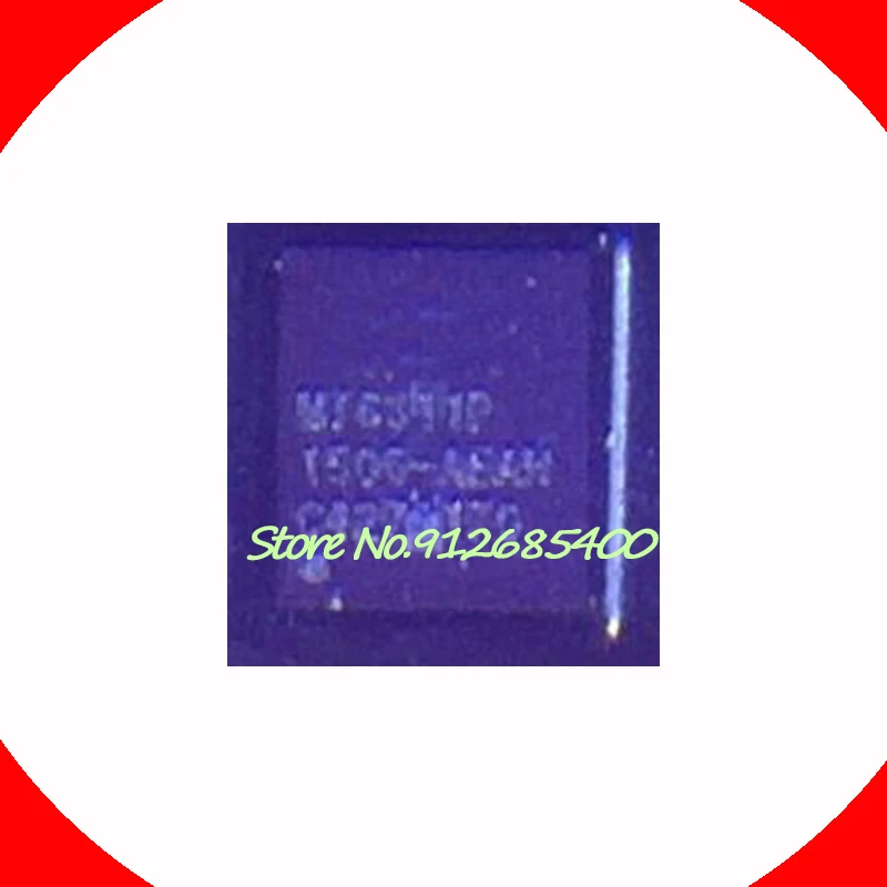 

10 шт./лот MT6311P/A BGA новые и оригинальные Фотообои