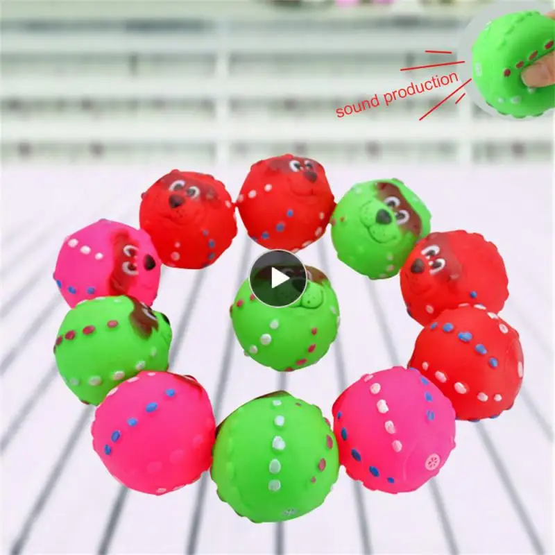 

Molars And Teeth Cleaning Rubber Chew Toy Enamel Pvc Material Pet Teeth Grinding And Cleaning A Bite Will Make A Pleasant Sound