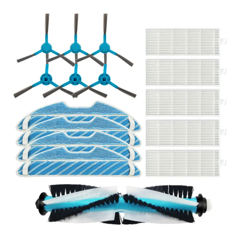 

Аксессуары для швабры с роликом для Cecotec Conga 1490 1590