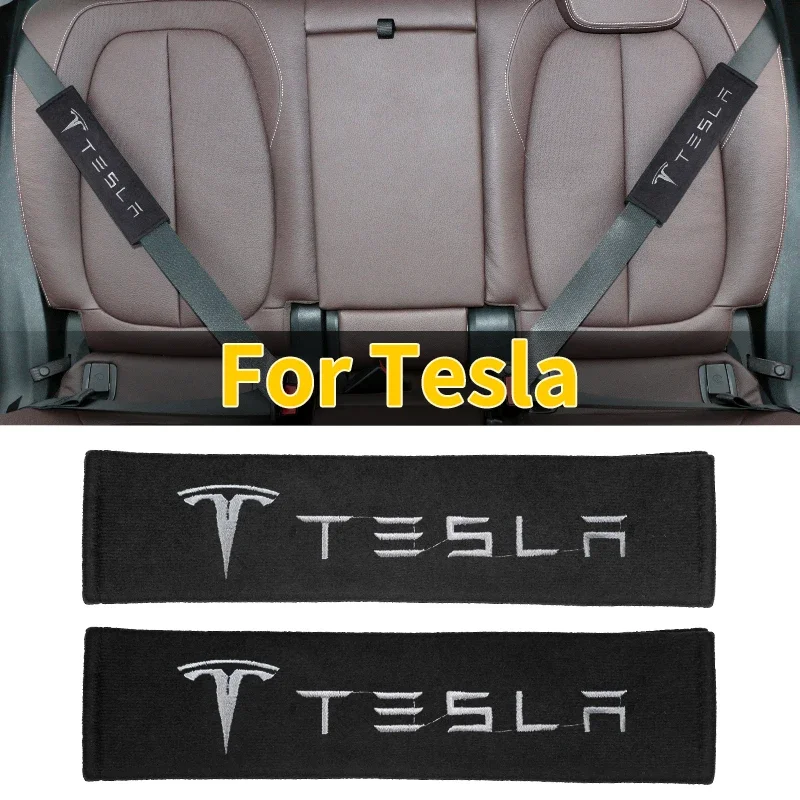 2 шт. автомобильные товары чехол для ремня безопасности хлопковый ремень