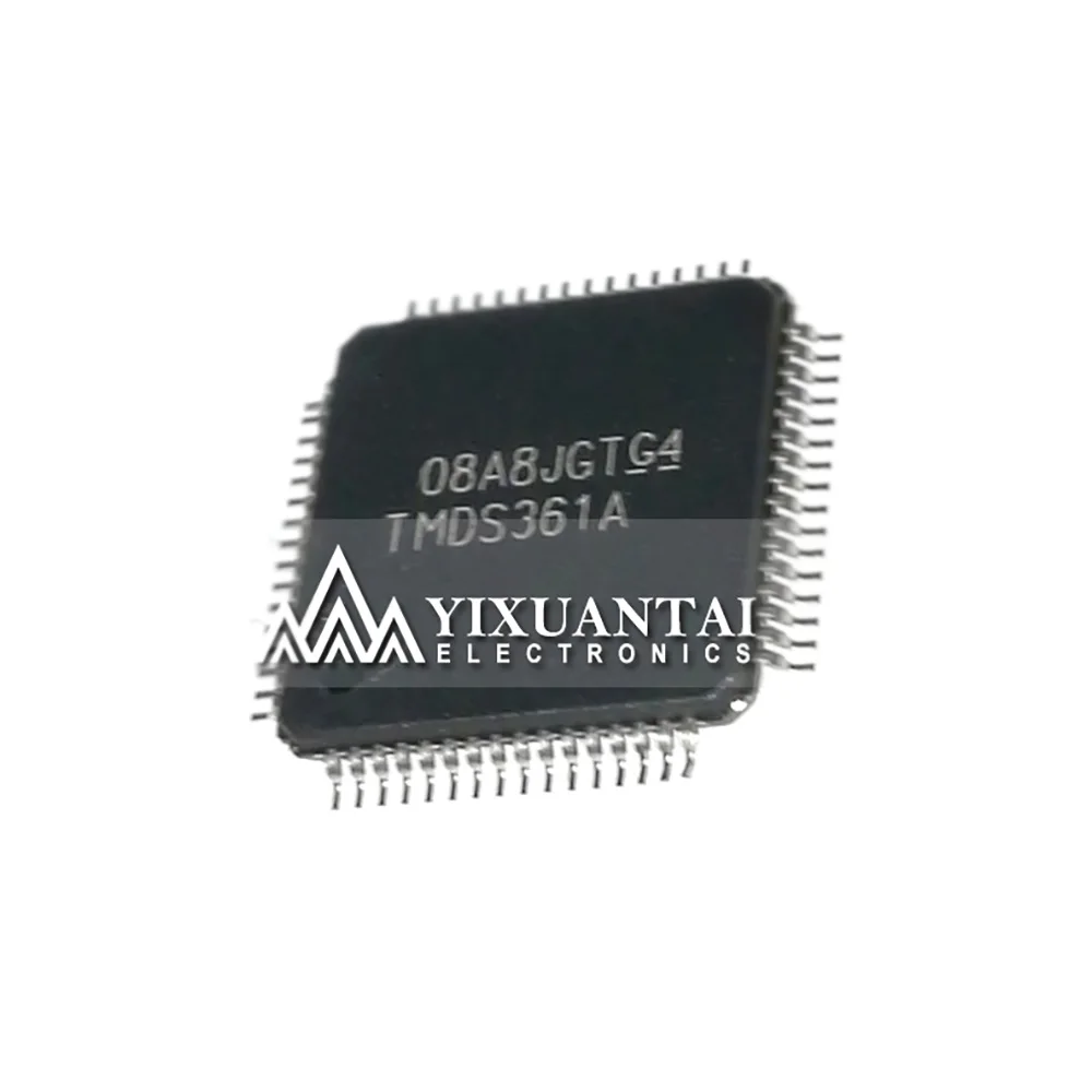 

10pcs/lot Free shipping TMDS361APAGR TMDS361 QFP64 New Original