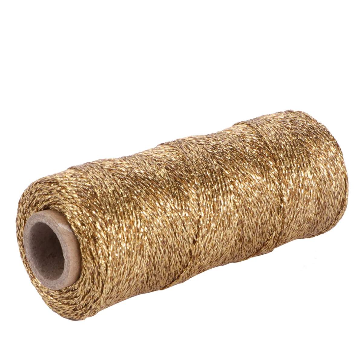 

Wedding Decoration Cotton Rope Chic DIY Crafts Decorative Tied Cloth Party Thread Jute