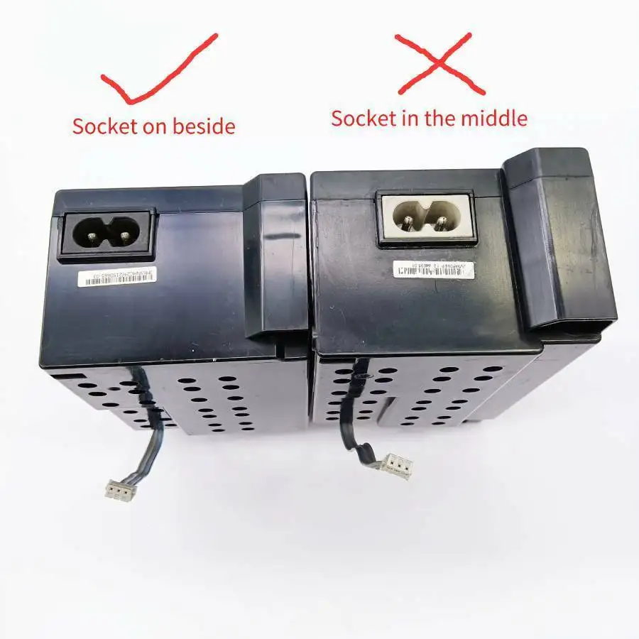 Блок питания для Epson wf-3640 wf-3620 wf-3641 wf-3540 wf-3520 3640 3620 3520 wf3640 wf3641 wf3620