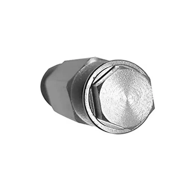 Новый ограничительный клапан предохранительного давления топлива 095420 -0281 -0280