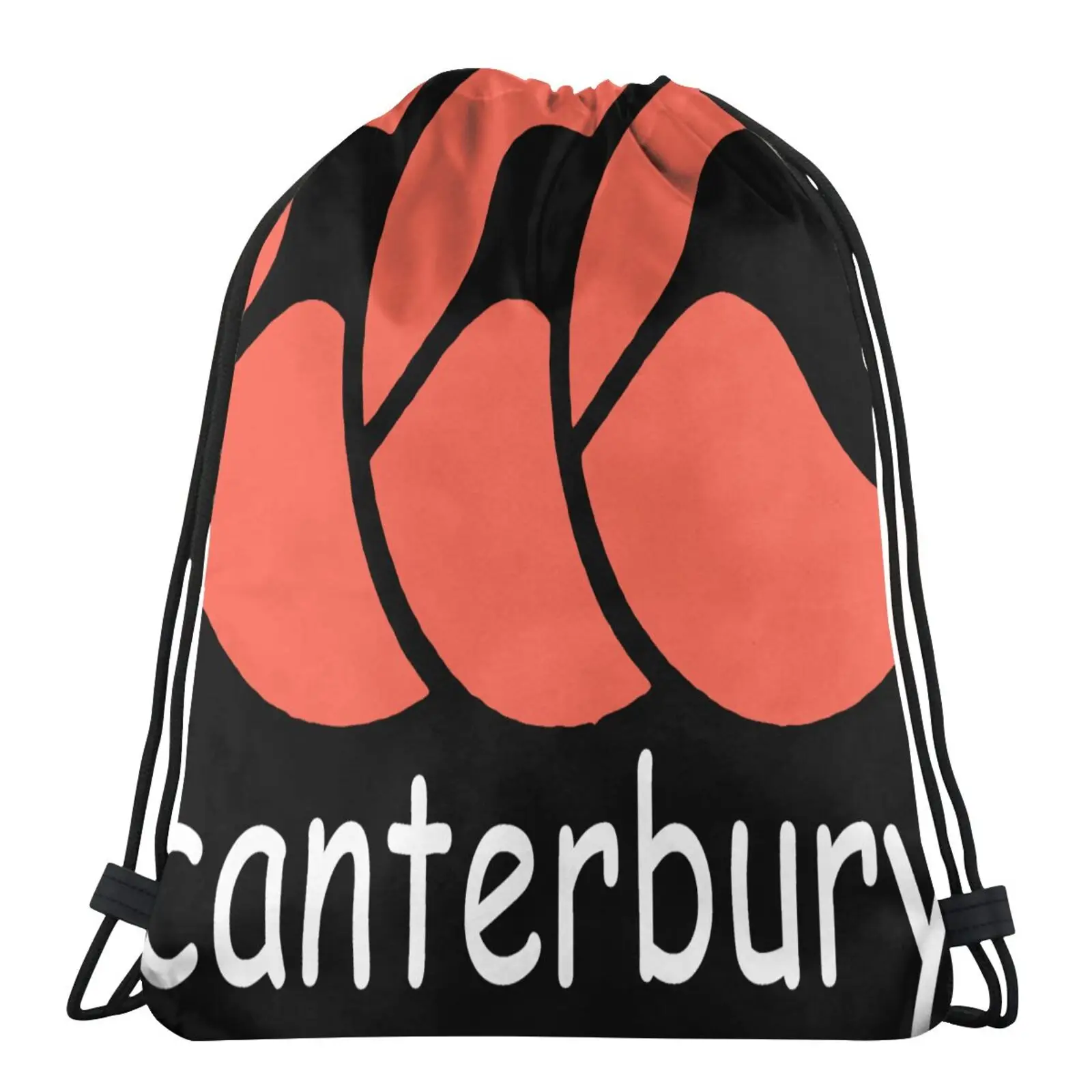 

Большая серая спортивная сумка Canterbury для мужчин, сумка-мешок, сумка для экрана, рюкзак на шнурке, детская спортивная сумка с индивидуальным ...