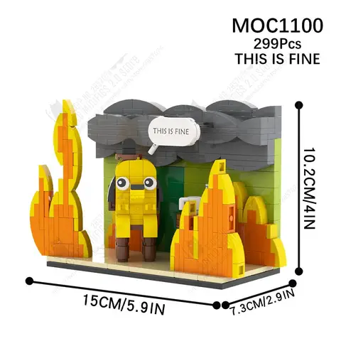 Конструктор MOC1100