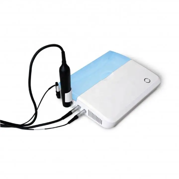 

Ophthalmic Veterinary Ophthalmology Device Biometric Eye Scanner Ultrasound Scanner A/B Scanner AB Scan Testing Equipment