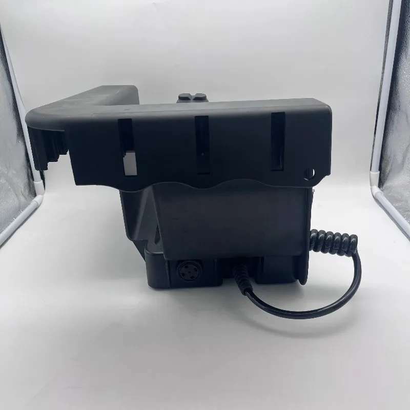 Фото Блок управления BB Ge-nie 99161 99161GT, совместимый с ножничными подъемниками Ge-nie R-T GS2668 GS3268 GS3390 GS4390, замена №2