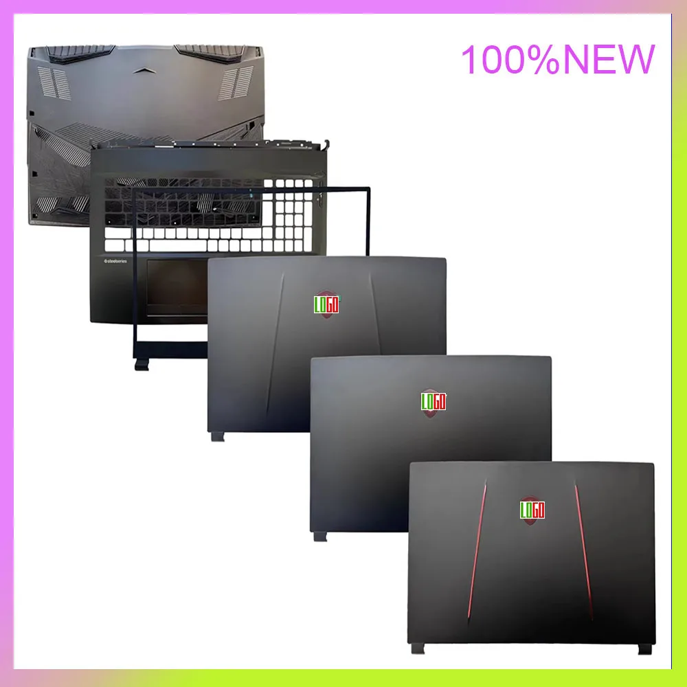 Рамка для ноутбука MSI GE75 GP75 GL75 MS-17E4 17E2 17E5 17E7 9SE