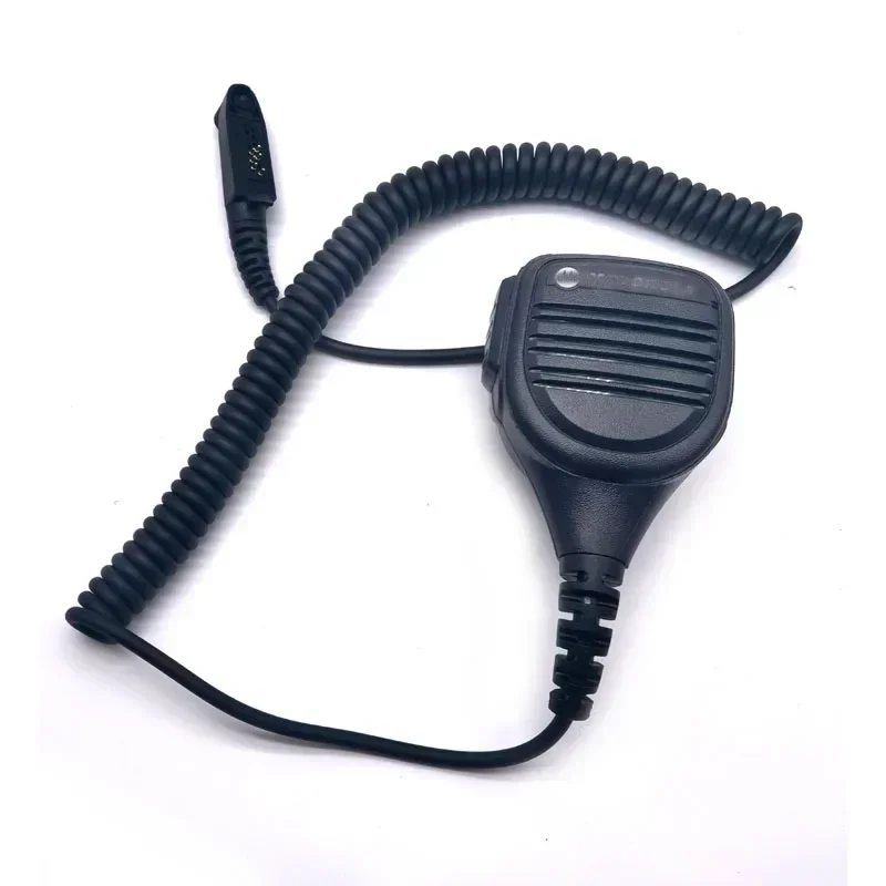 Оригинальный PTT микрофон с динамиком для Motorola GP328Plus GP338Plus GP344 GP388 GP366R GP644 GP688 GL2000