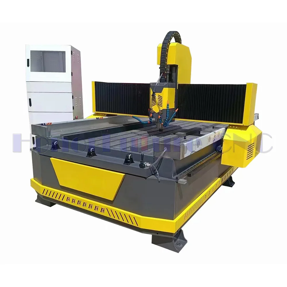 

Горячая Распродажа Цена со скидкой мраморный гранит CNC Резьбовая машина