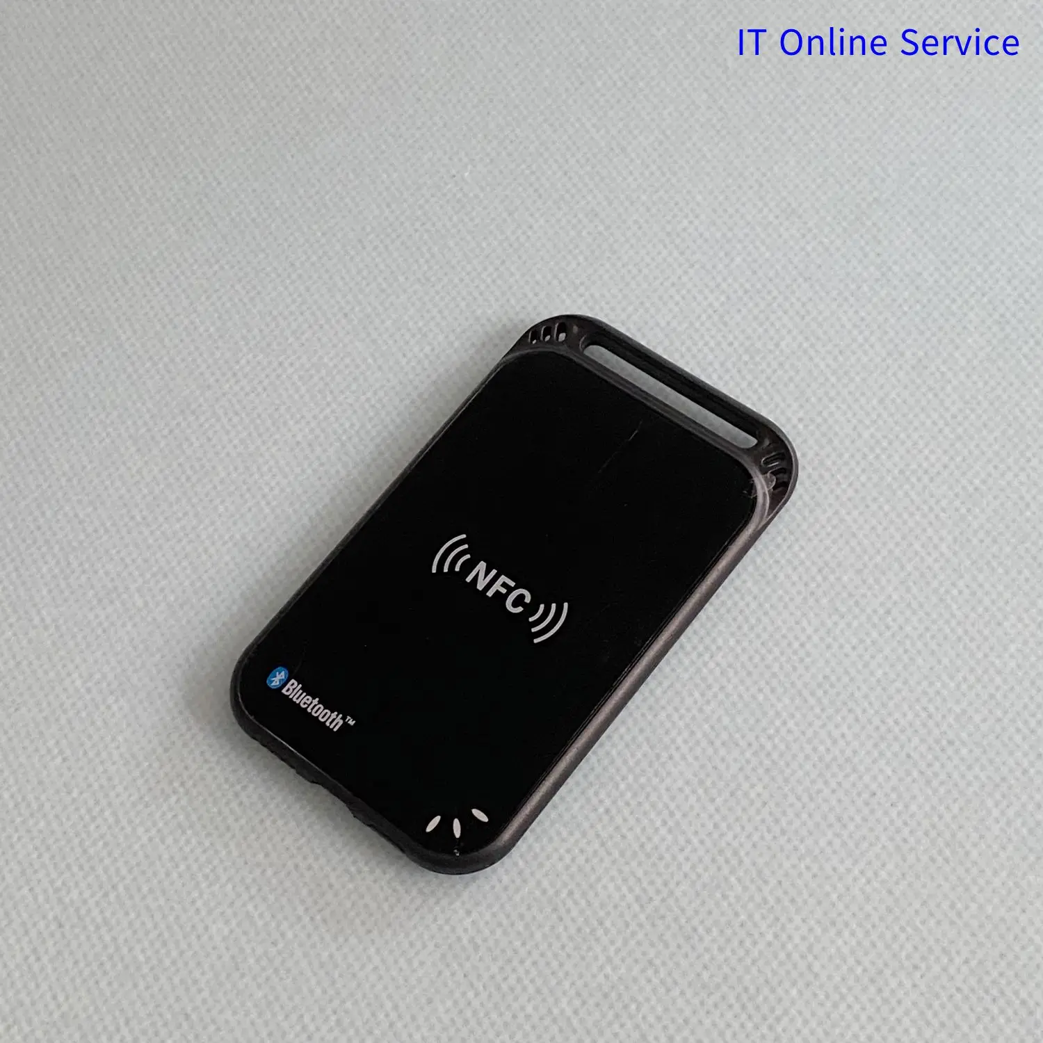 Фото Беспроводной NFC RFID-считыватель/записыватель 3,56 МГц, совместимый с Bluetooth, ISO14443A, ISO15693 №5