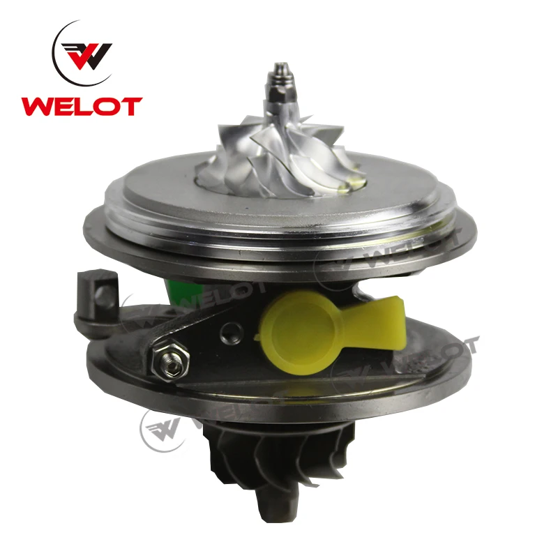 

BV43 53039880132 MFS картридж турбонагнетателя Заготовки колеса 53039700139 53039700205 CHRA Core для VW Golf VI 2,0 TDI 103квт 140HP