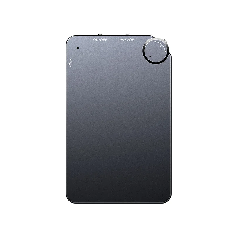 

Ultra-thin Voice Recorder Portable MP3Player 16GB 32GB Voice Activated Recorder Professional Digital Sound Audio Recorder