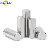m1 m1 5 m2 5 m3 m4 m5 m6 m8 m10 cylindrical pin locating stud 304 stainless steel fixed shaft solid rod gb119 4 100mm