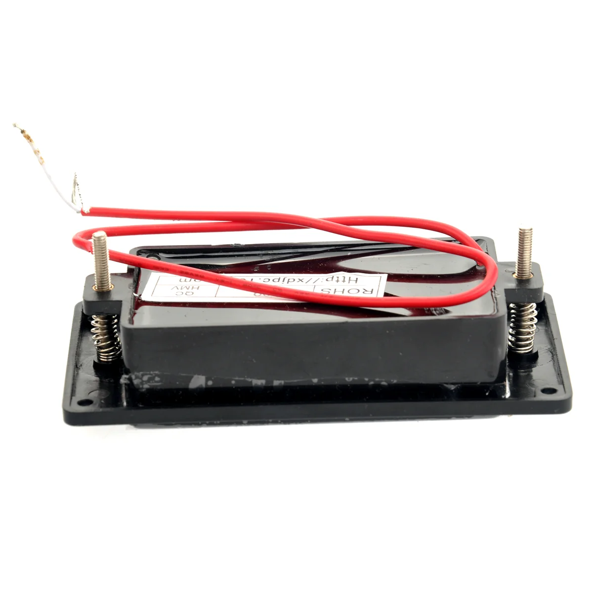 Guitar Output Pickup Electric Parts Accessories Pickups Sealed High Quality