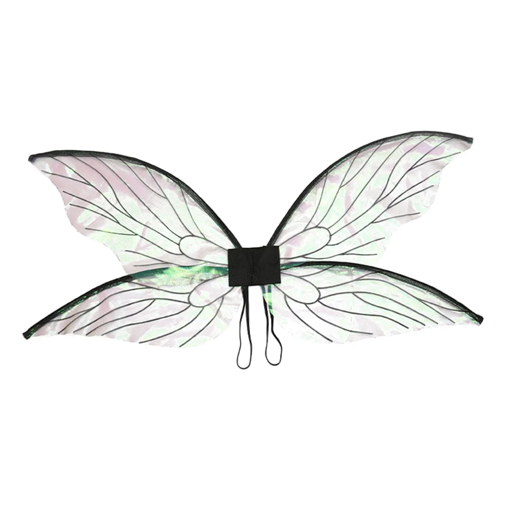 

Angel Costume Accessory Birthday Party Costume Butterflies Costume Wing