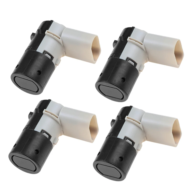 

YAOPEI 4 шт. 7M3919275A PDC Датчик парковки для Audi VW Seat Skoda Ford Galaxy Sharan A2 A3 A4 A6 4B0919275A