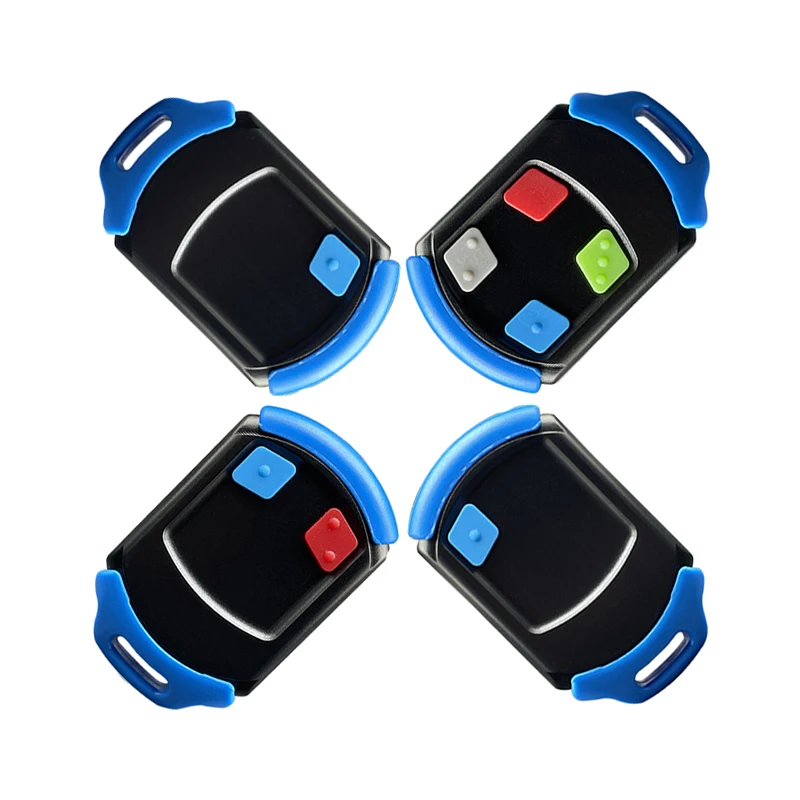 Пульт дистанционного управления для гаражных ворот NOVA Remote Control Gate Vector Vantage 400 500 D10