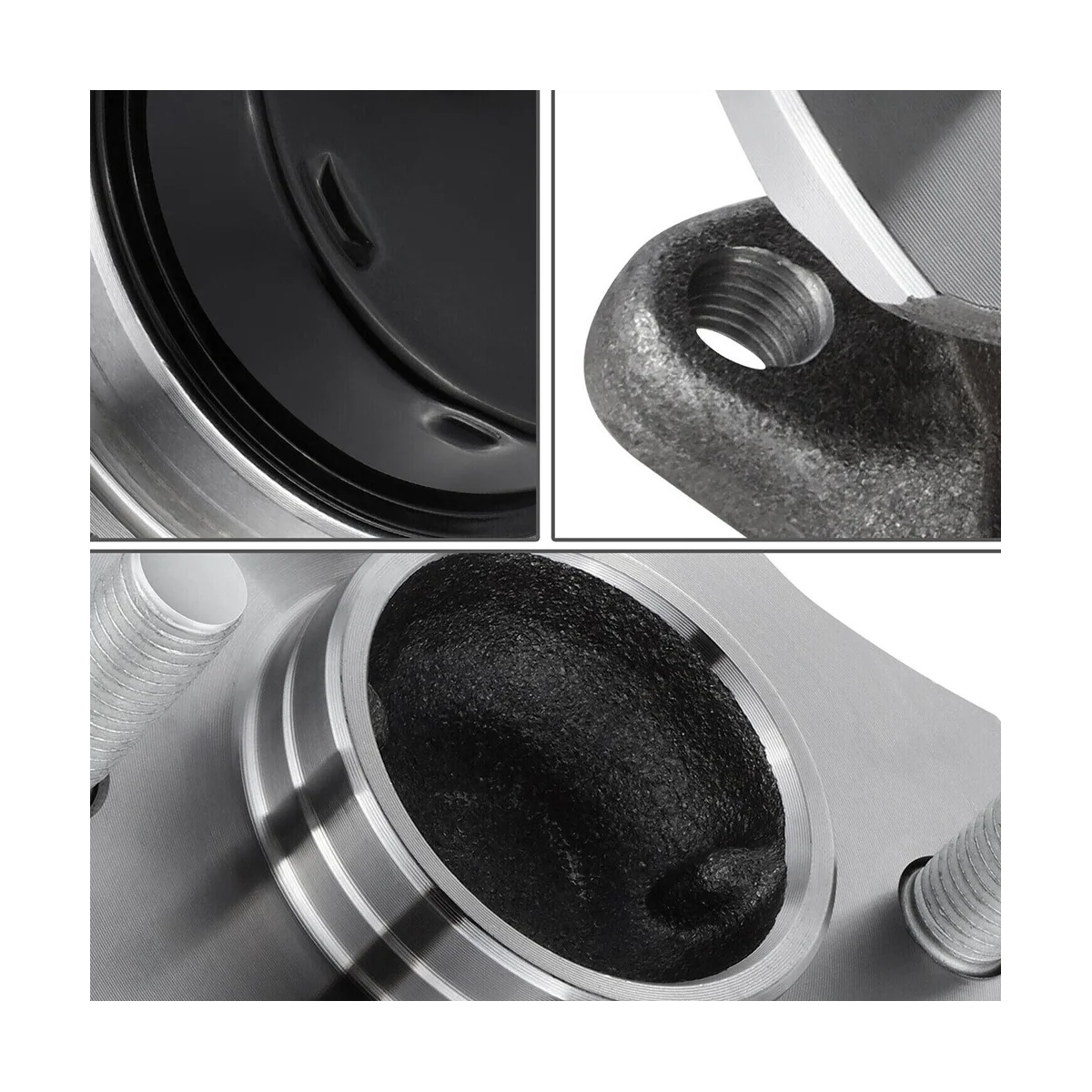 42450-0D010 42450-0D030 заднее ступичное колесо в сборе для Yaris Vios Land Cruiser 2001-2005 42450-52020 4245052021