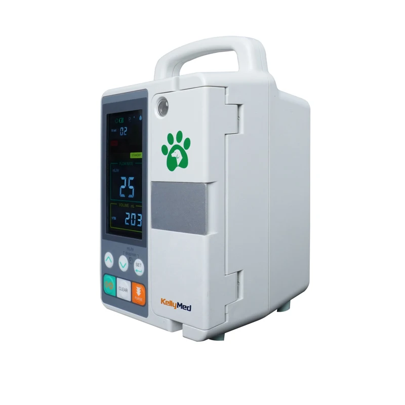 Высококачественное ветеринарное средство в-руководстве портативное