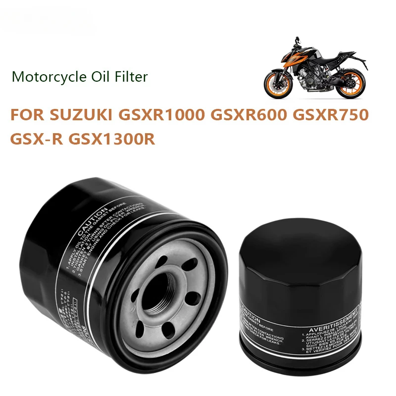 

Масляный фильтр мотоцикла для suzuki GSXR1000 GSXR600 GSXR750 GSX-R GSX1300R GSX-R GSXR GSX R 1000 600 750