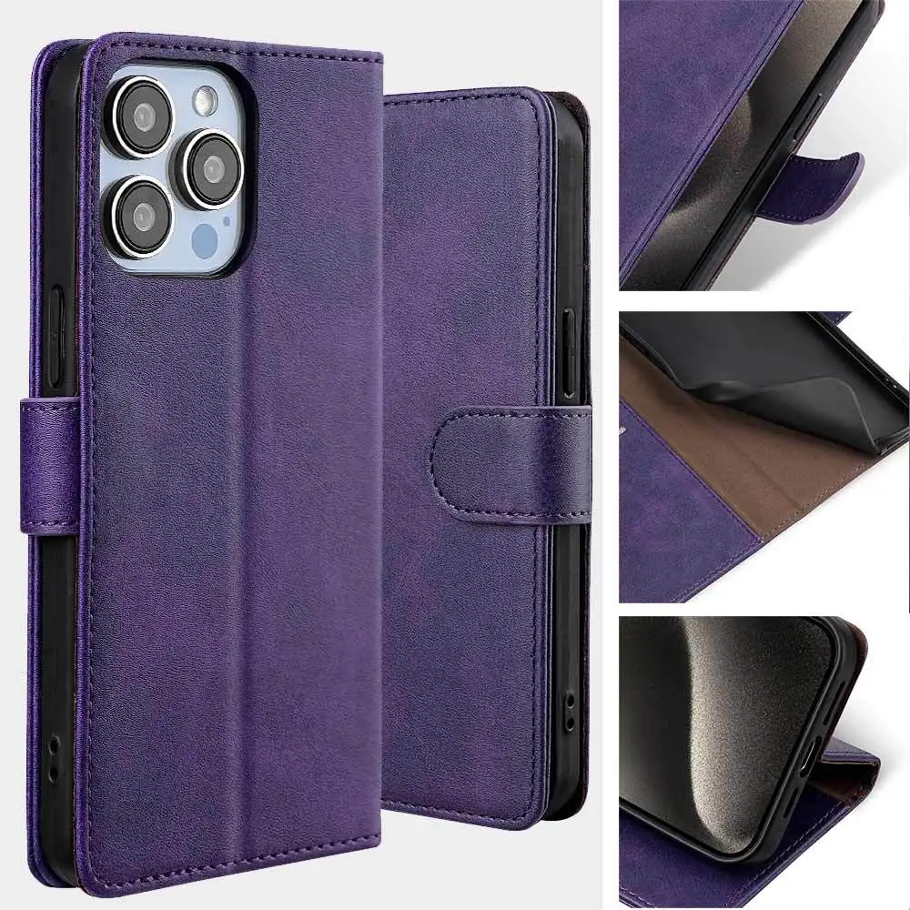 Магнитный чехол-книжка для Samsung Galaxy Jean 2 Jump 3 Buddy A Quantum 4 Wide 5 6 кожаный чехол-кошелек с