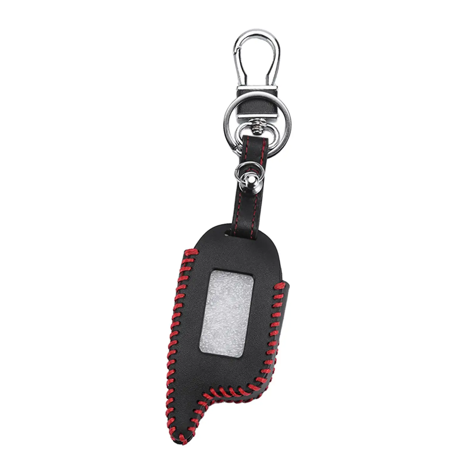 

Car Key Protector Cover Smart Remote Control Protector Cover Car Key Fob Case Keychain Replacement Shell for Starline M7